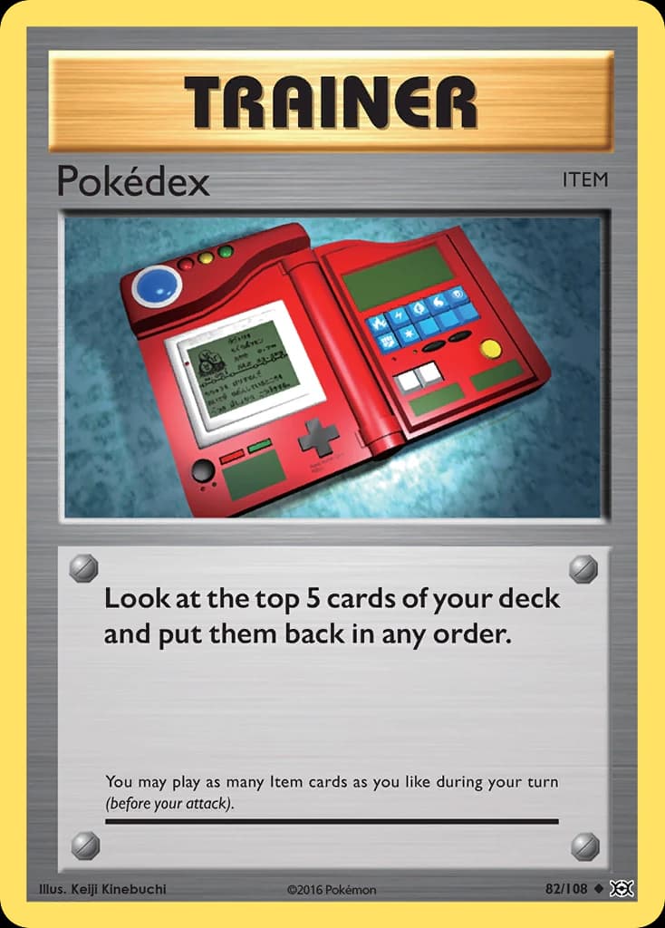 Pokédex (82)