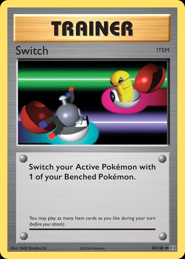 Switch (88)