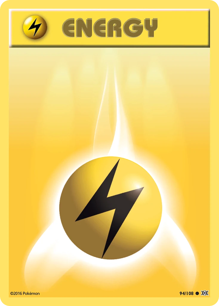 Lightning Energy (94)