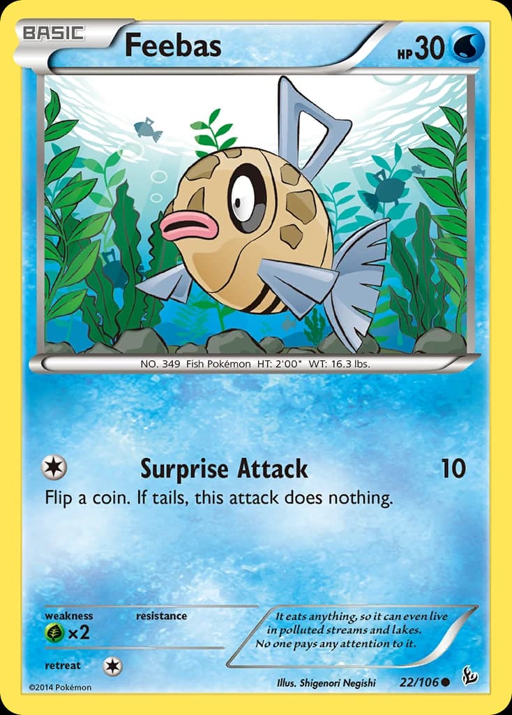 Feebas (22)