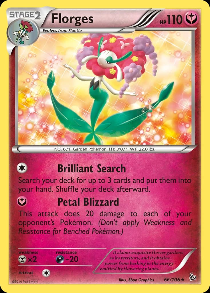 Florges (66)