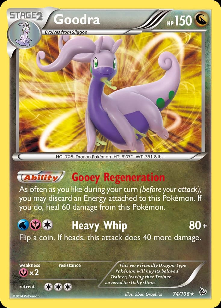 Goodra (74)