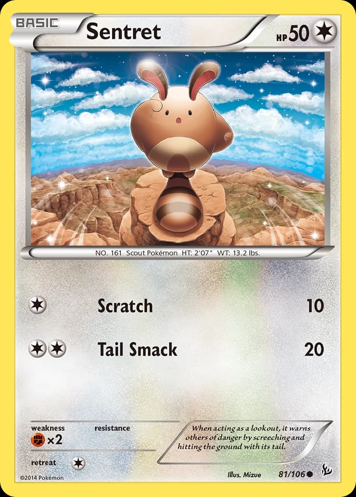 Sentret (81)