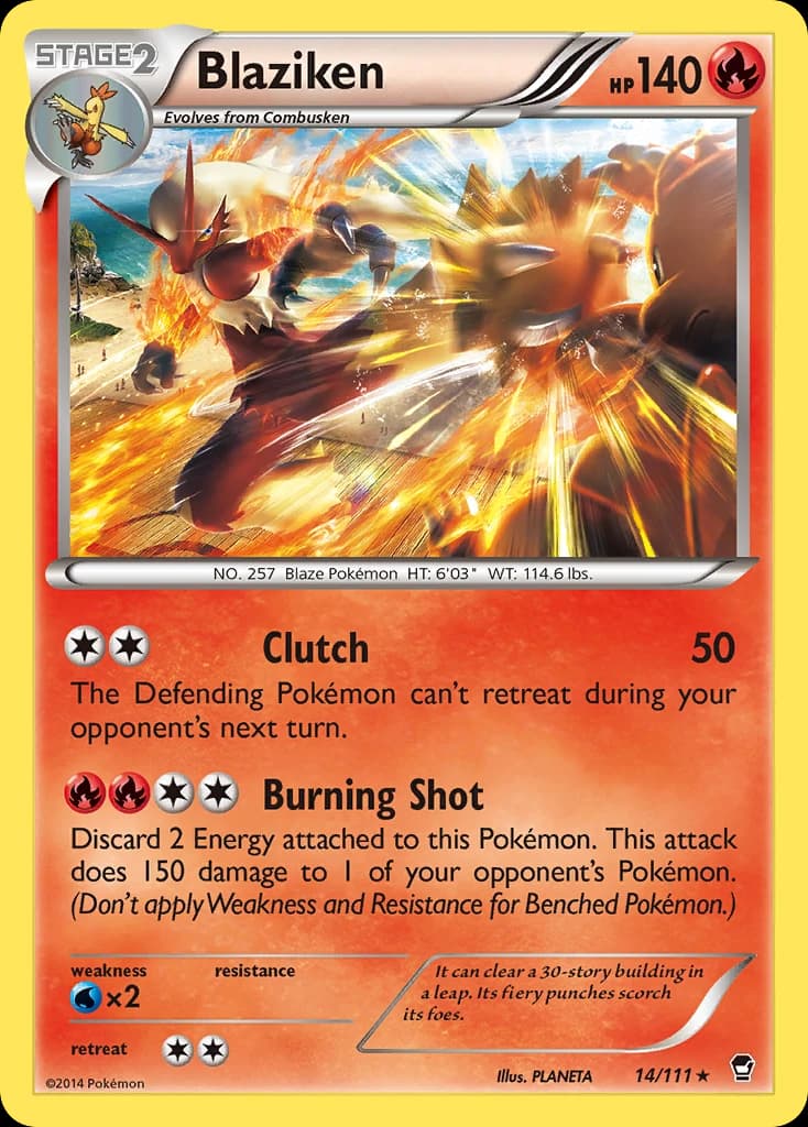 Blaziken (14)
