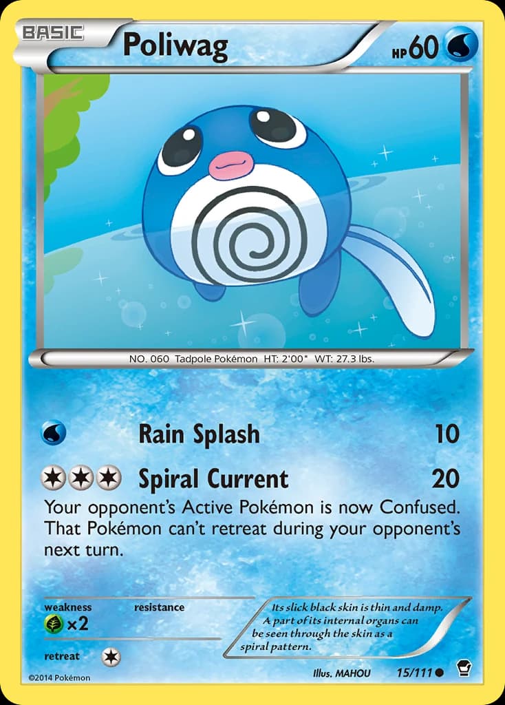 Poliwag (15)