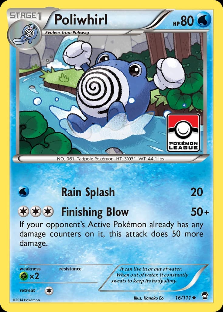 Poliwhirl (16)