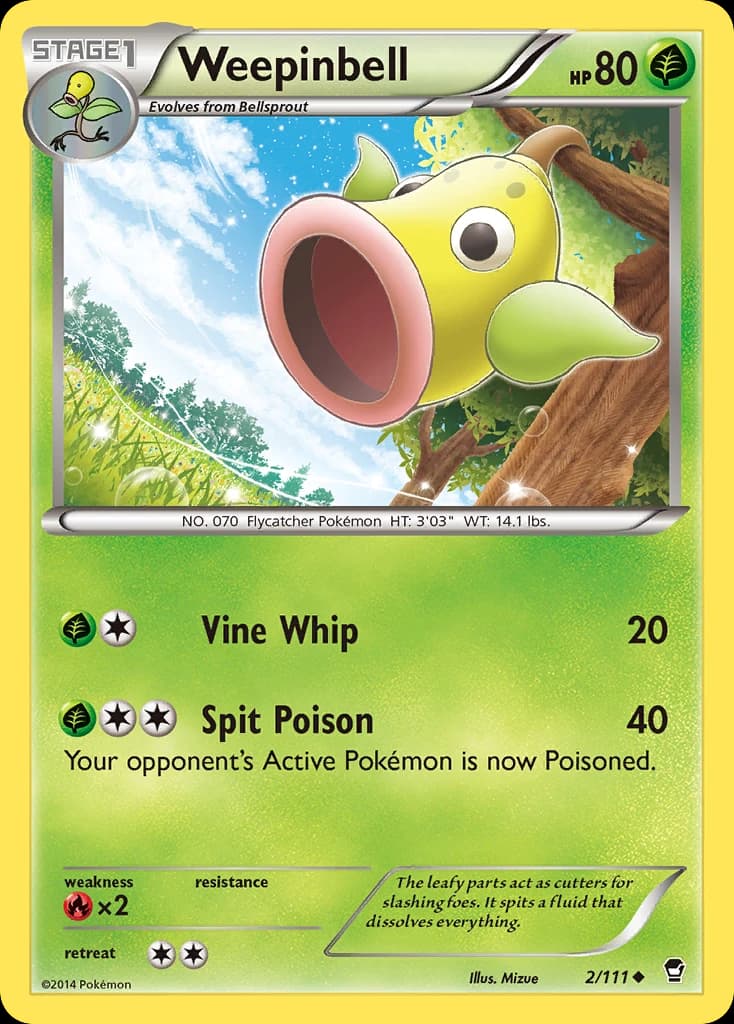 Weepinbell (2)
