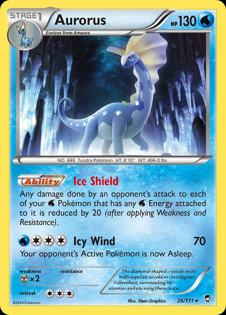 Aurorus (26)