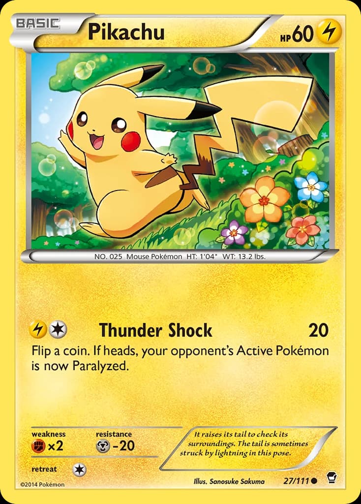 Pikachu (27)