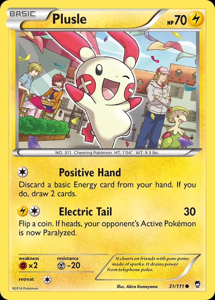 Plusle (31)