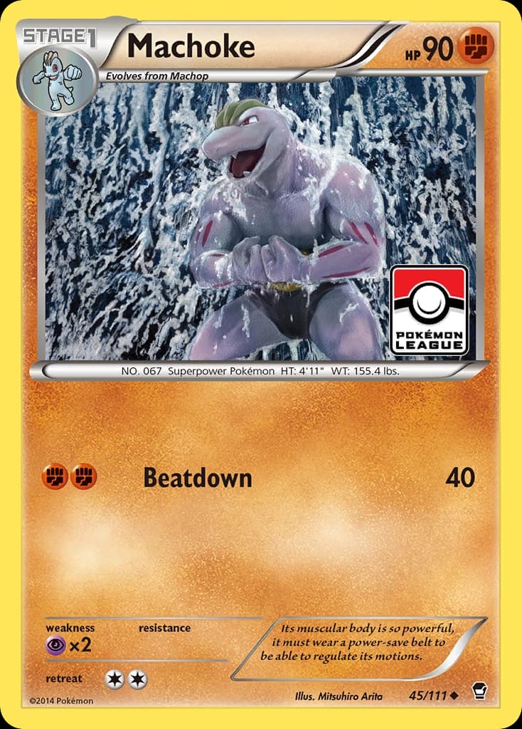 Machoke (45)