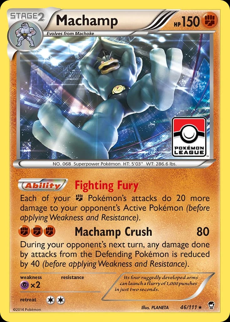 Machamp (46)