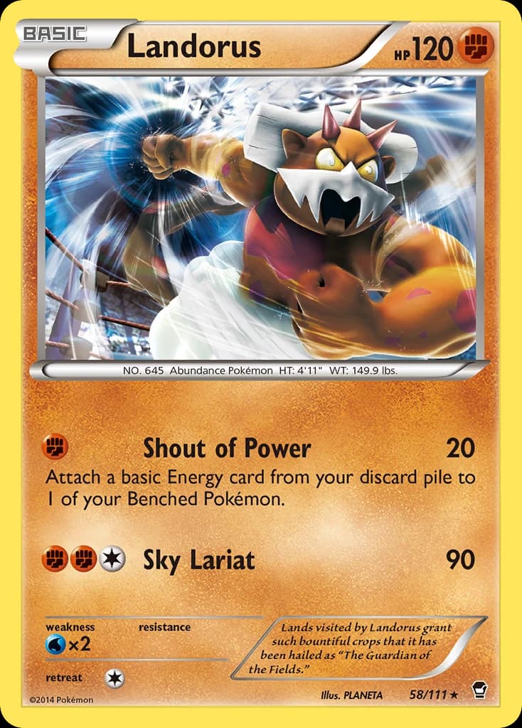 Landorus (58)