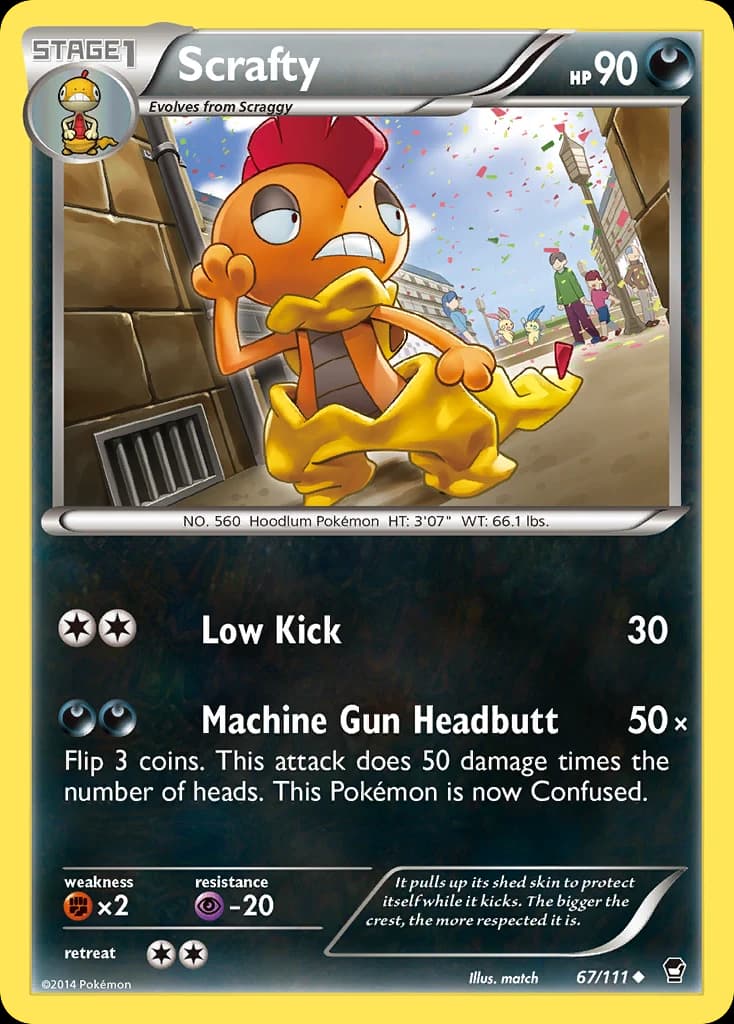 Scrafty (67)