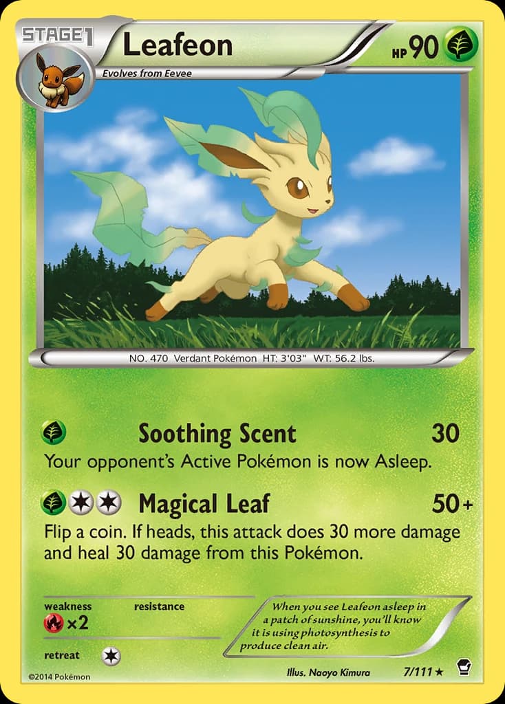 Leafeon (7)