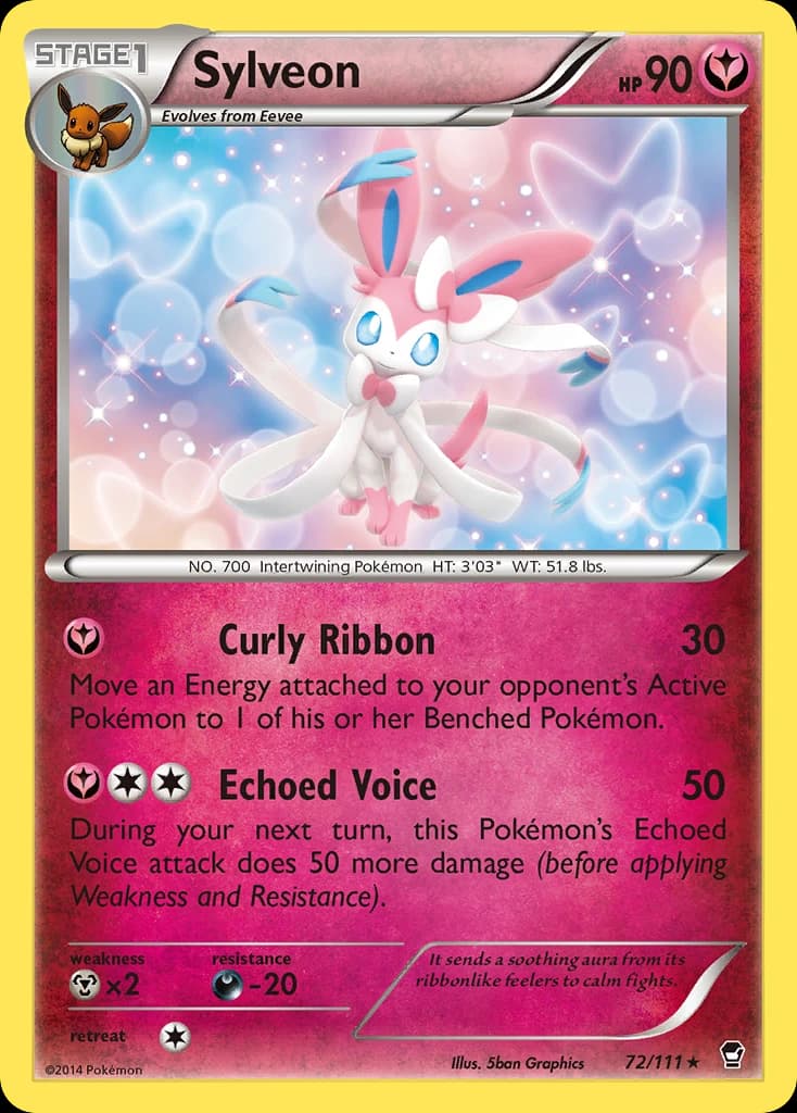 Sylveon (72)