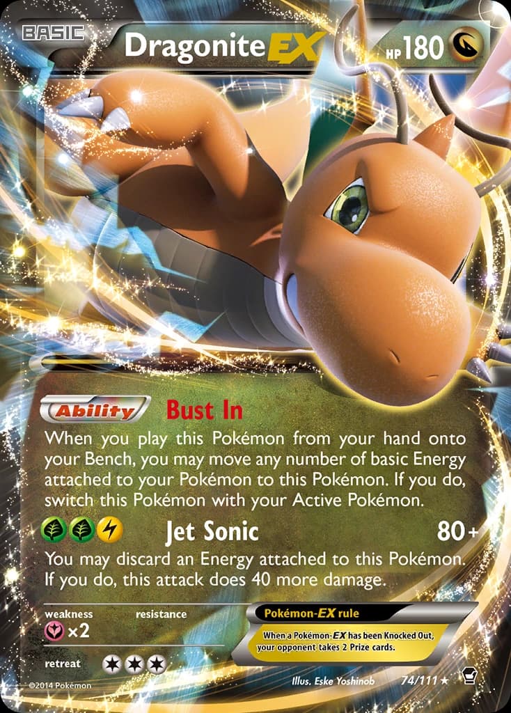 Dragonite-EX (74)