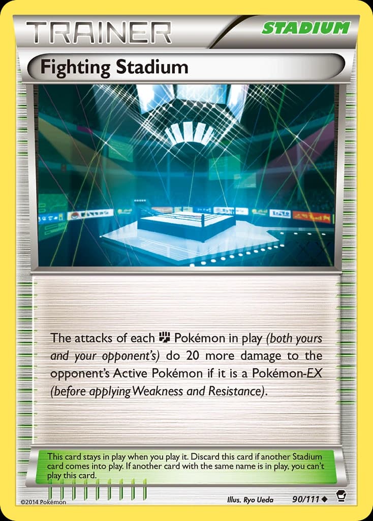 Fighting Stadium (90)