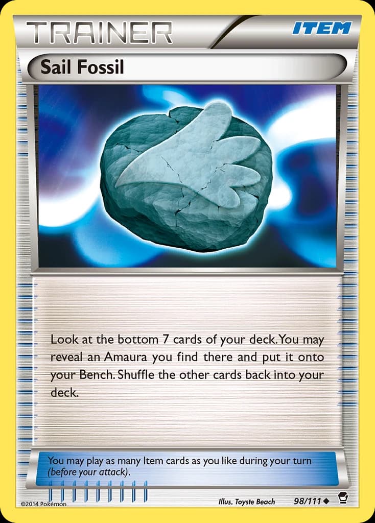 Sail Fossil (98)