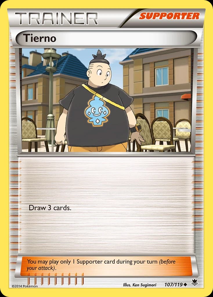 Tierno (107)