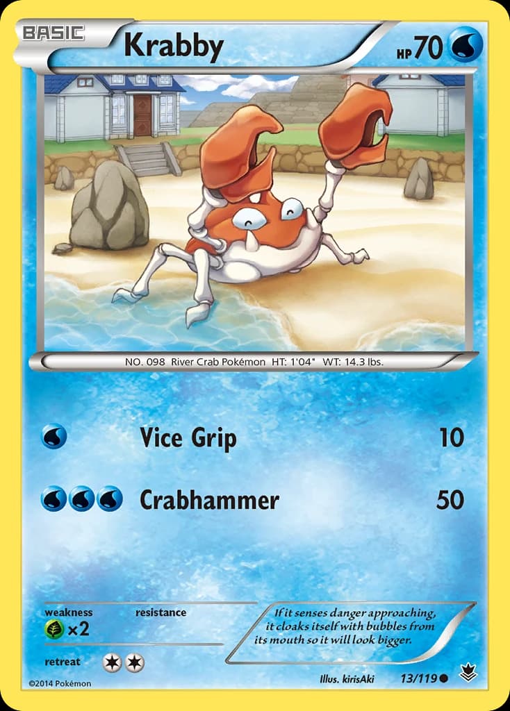 Krabby (13)