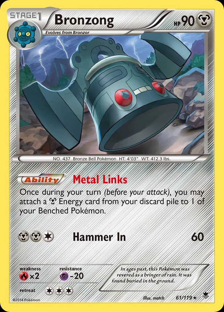 Bronzong (61)
