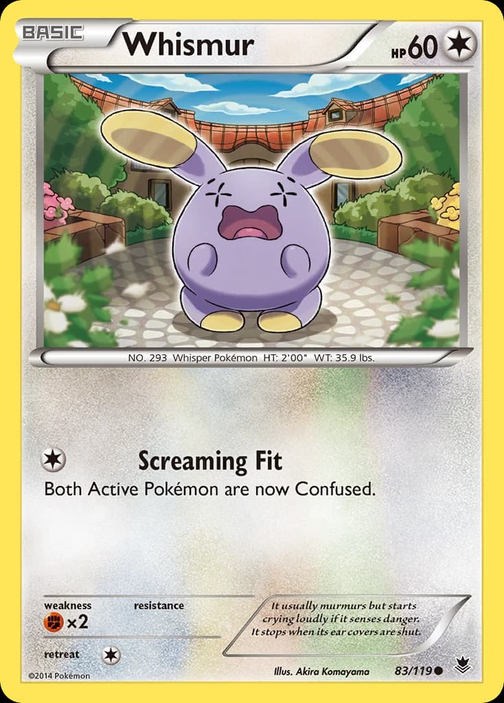 Whismur (83)