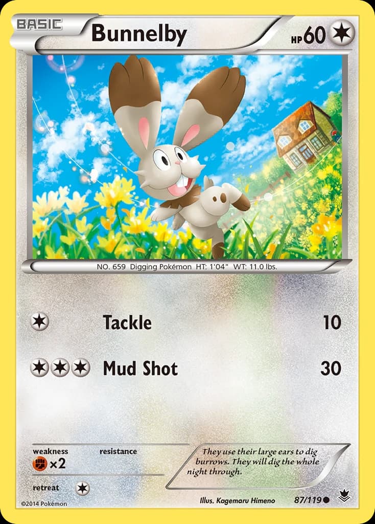 Bunnelby (87)