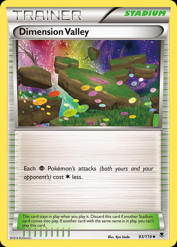 Dimension Valley (93)