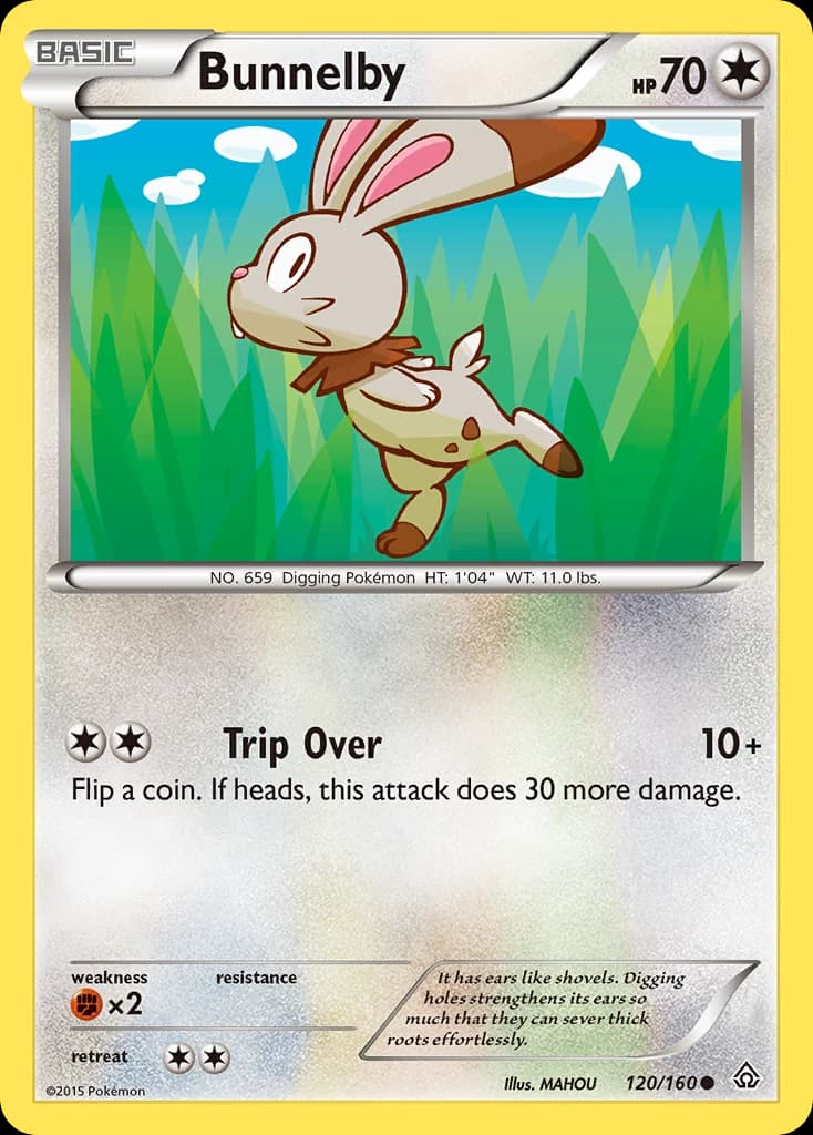 Bunnelby (120)