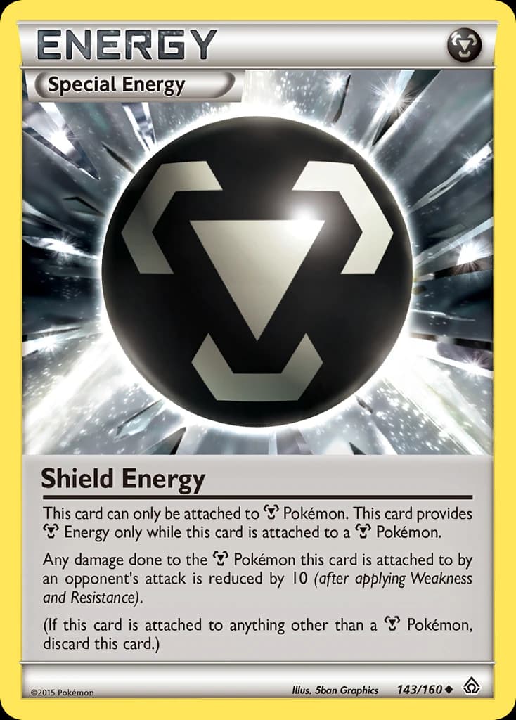 Shield Energy (143)