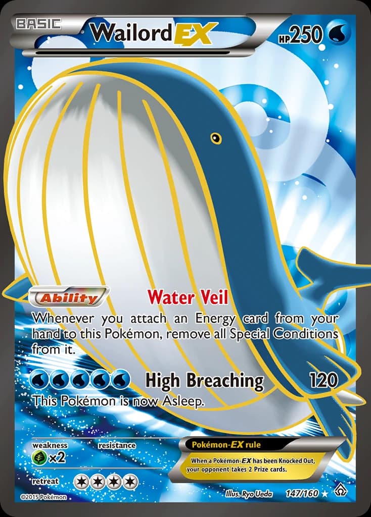 Wailord-EX (147)