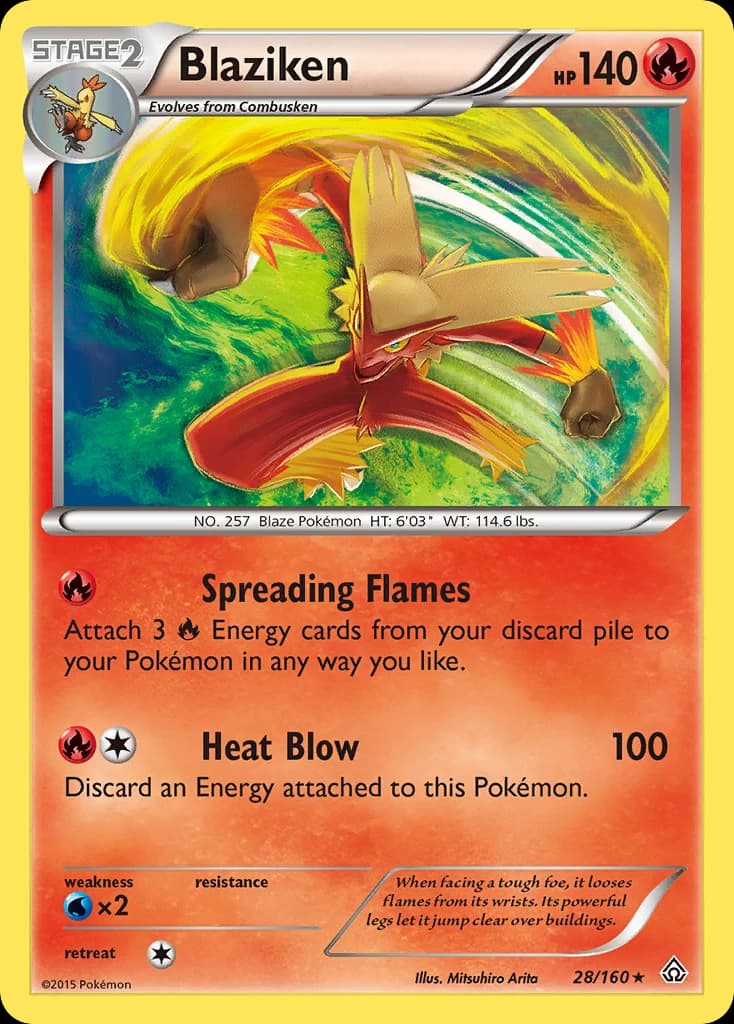 Blaziken (28)