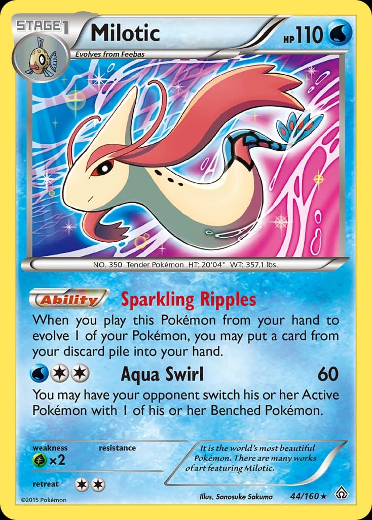 Milotic (44)