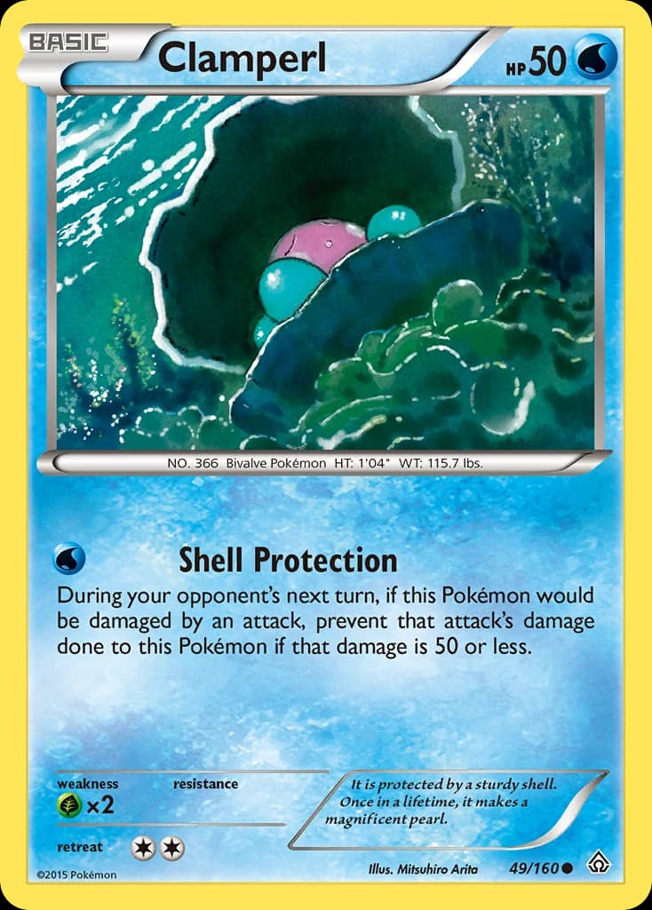 Clamperl (49)