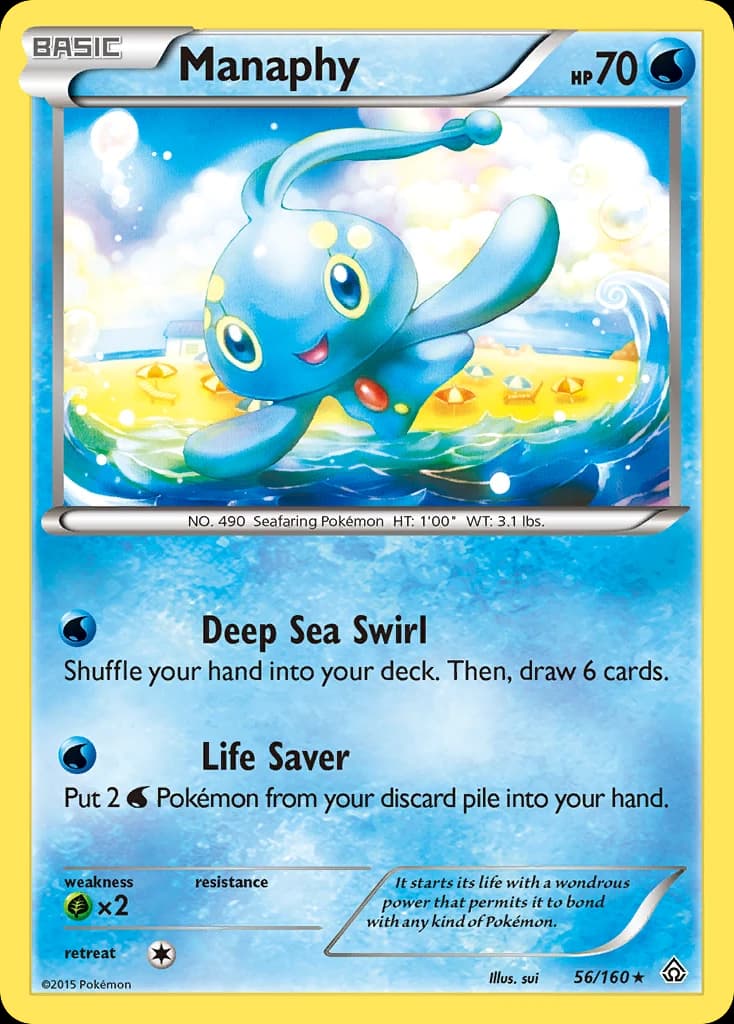 Manaphy (56)