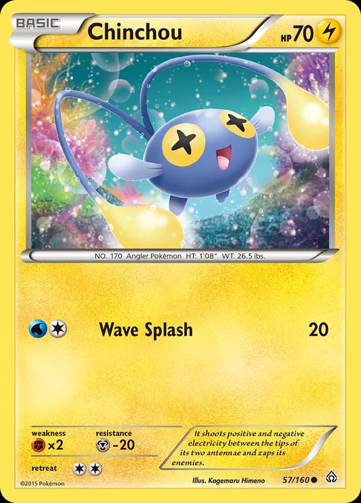 Chinchou (57)
