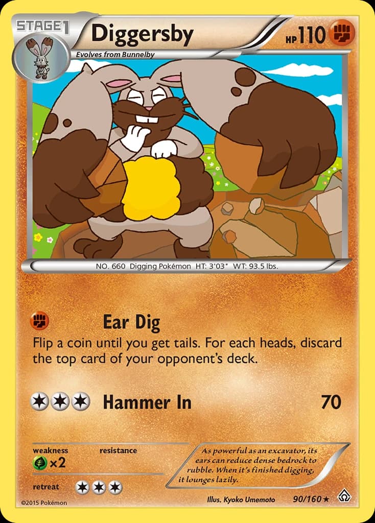 Diggersby (90)