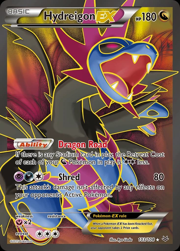 Hydreigon-EX (103)