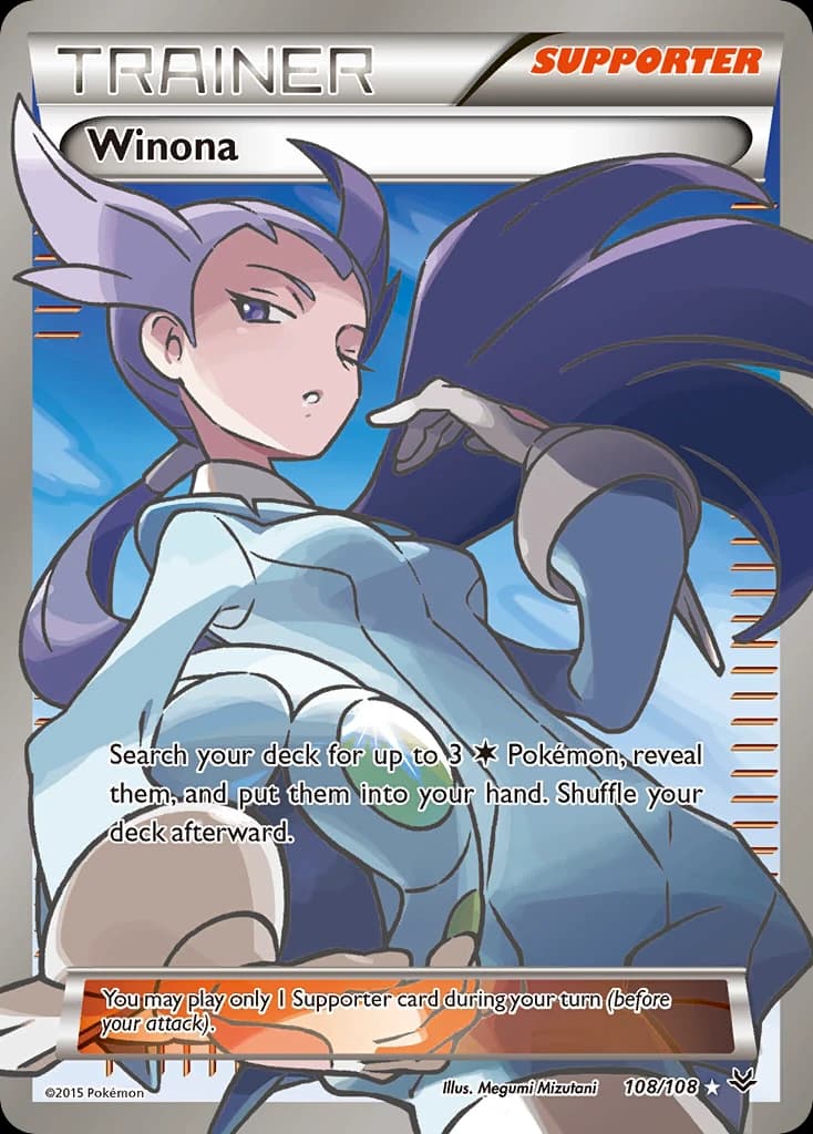 Winona (108)