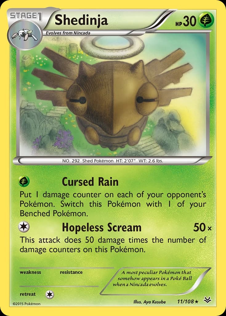 Shedinja (11)