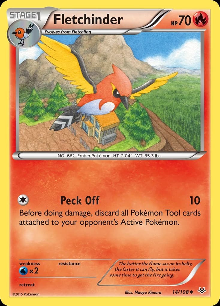 Fletchinder (14)