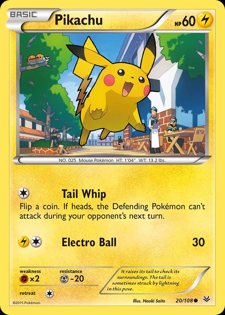 Pikachu (20)