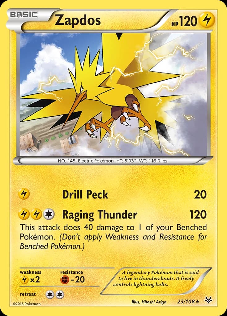 Zapdos (23)