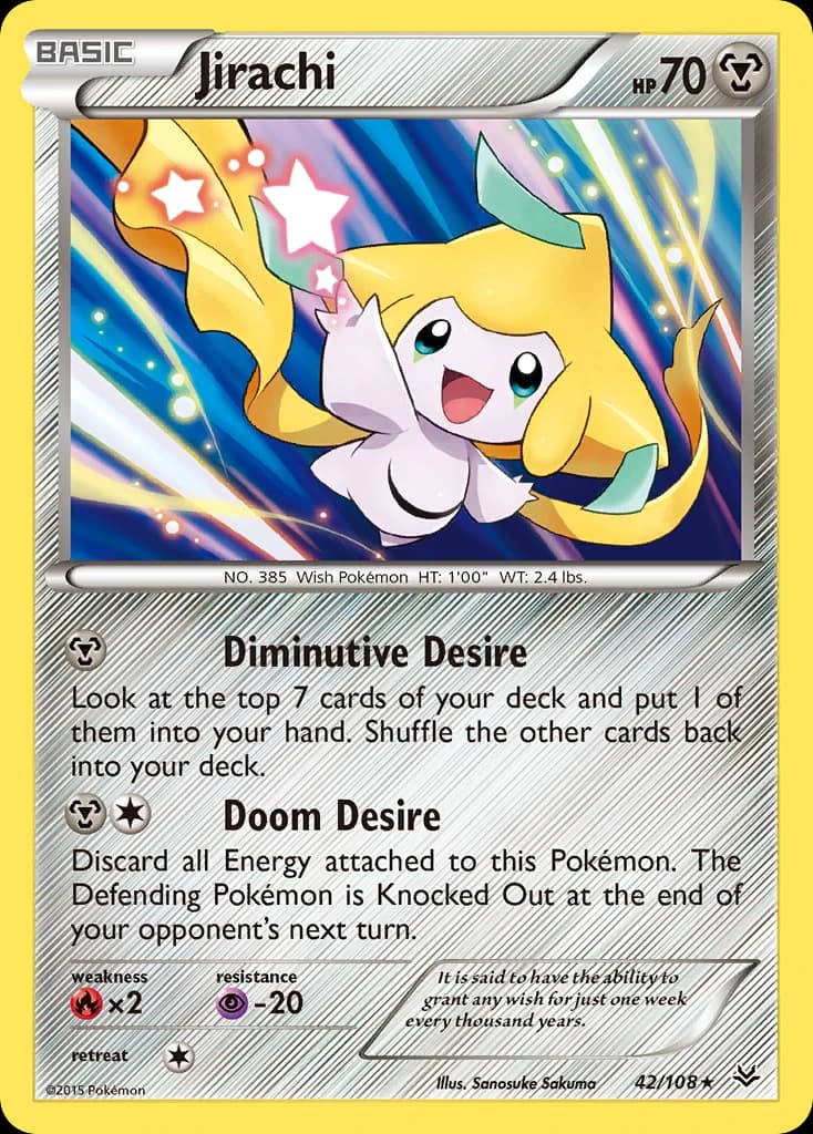 Jirachi (42)