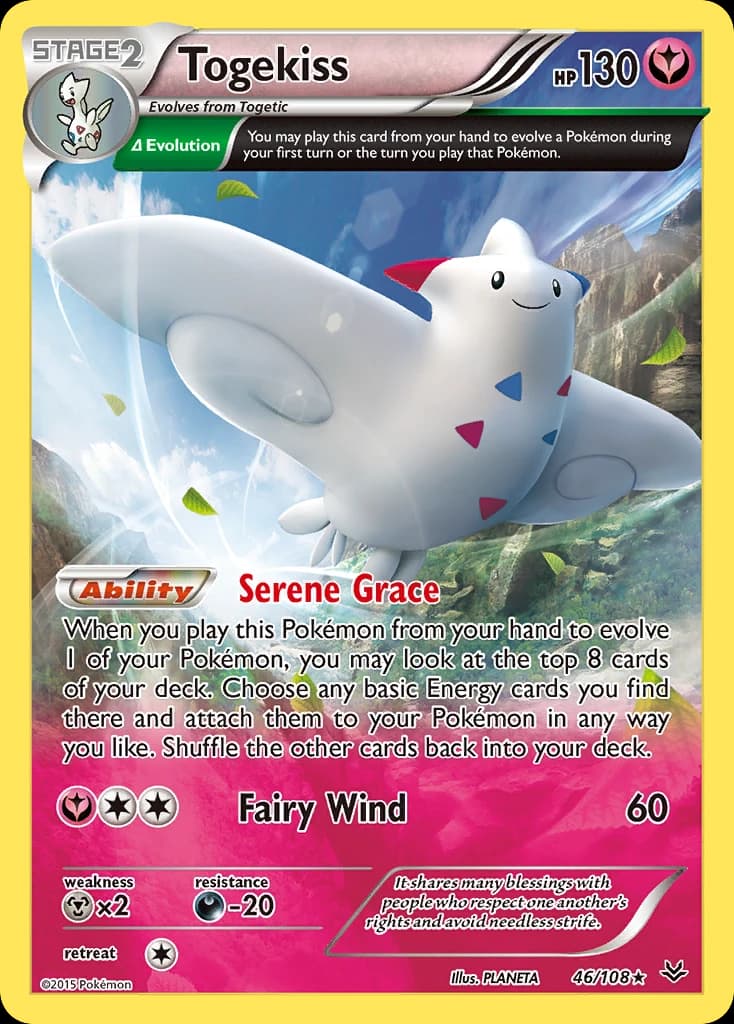 Togekiss (46)