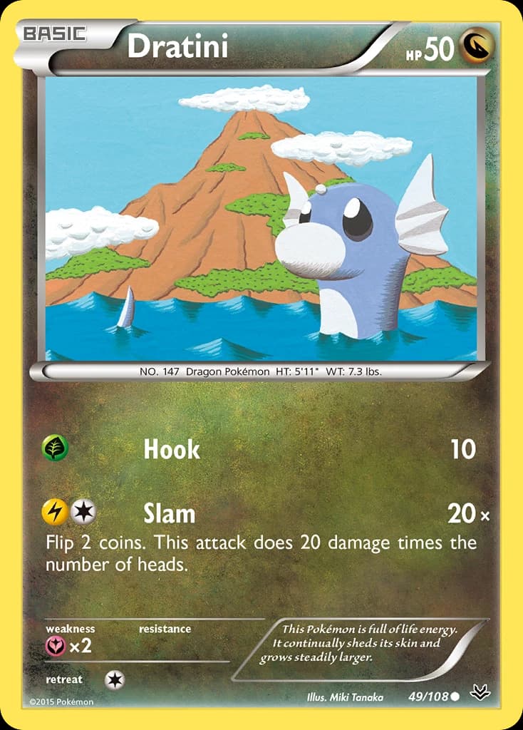 Dratini (49)