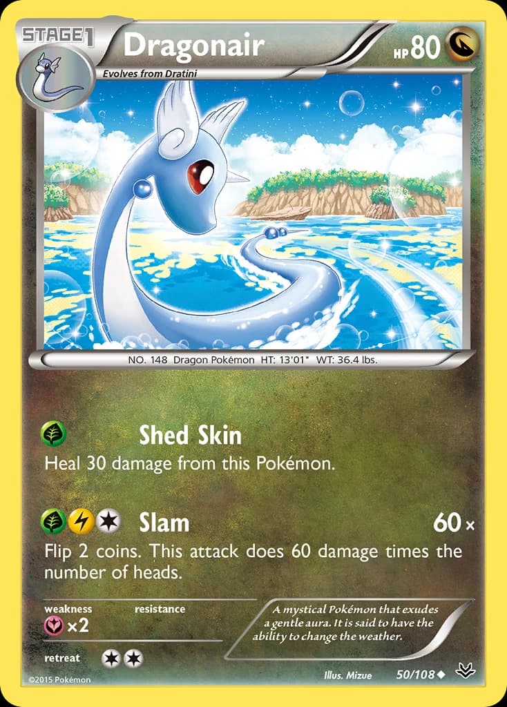 Dragonair (50)