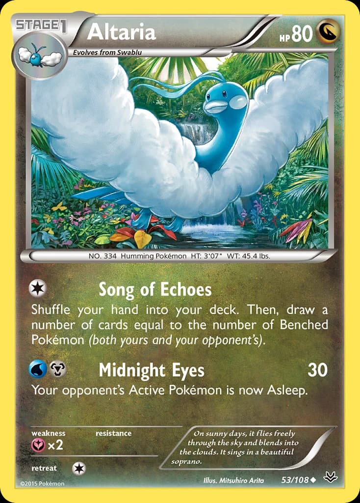 Altaria (53)