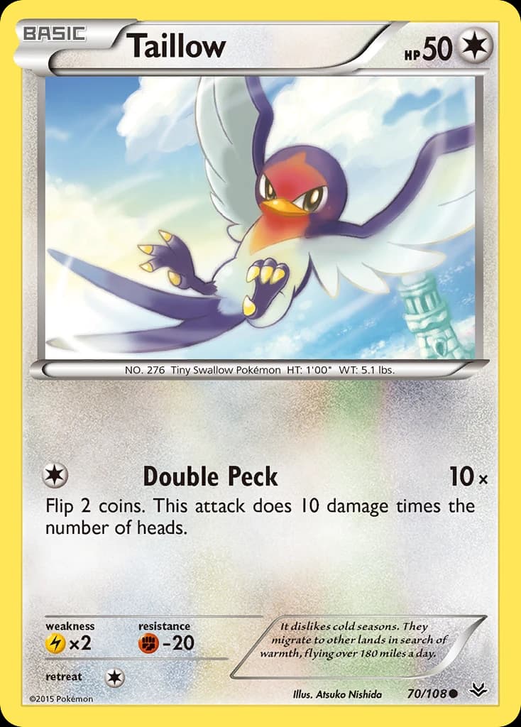 Taillow (70)